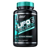 Lipo-6 Black Hers, 120 капс Ntx